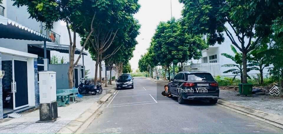 Bán đất kdc thiên lý nền đẹp 100m², giá chỉ 8 tỷ