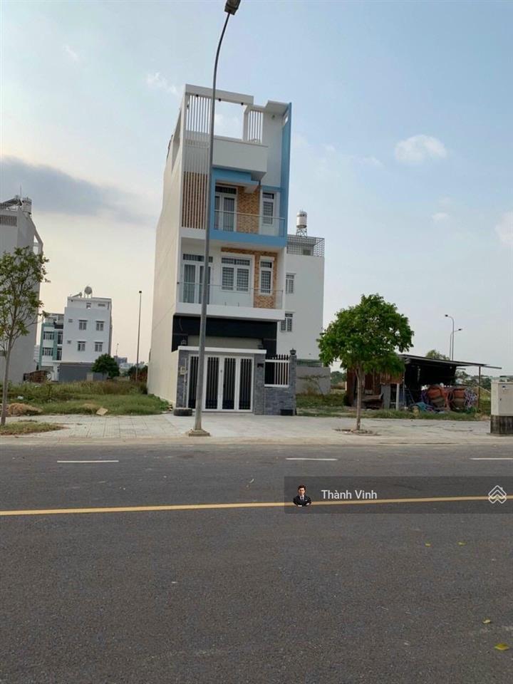 Bán đất kdc thiên lý ngang 7m hiếm có, 119m², đường 12m, chỉ 9,9 tỷ