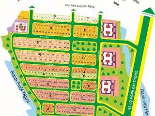 Bán nhà 6m x 20m kdc hưng phú quận 9, hướng đông nam, nhà đẹp mới xây, sổ hồng chính chủ.