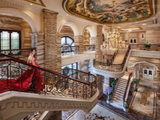 Bán căn hộ chung cư 2pn, 2wc, 133.8m2 tại the grand hà nội, giá thỏa thuận