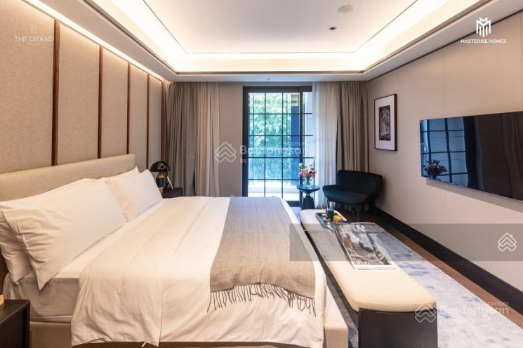 Bán căn hộ chung cư 2pn, 2wc, 133.8m2 tại the grand hà nội, giá thỏa thuận