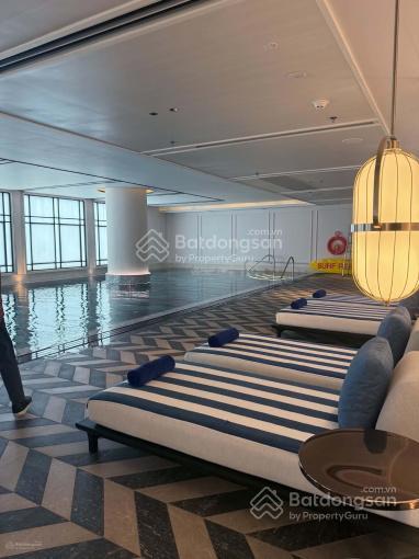Bán căn hộ chung cư 2pn, 2wc, 133.8m2 tại the grand hà nội, giá thỏa thuận