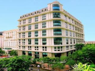 Bán cc pacific place, lý thường kiệt, 222m2, giá thỏa thuận, view đẹp