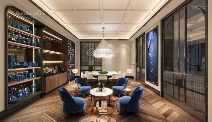 Bán chung cư 22  24 hàng bài the grand hà nội lô góc hướng mát chỉ 6xx triệu/1m2 ko mg 0912 188 ***
