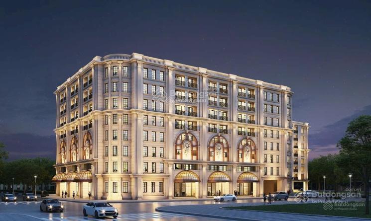 Bán chung cư the grand hà nội lô góc  hướng mát chỉ 6xx triệu/1m2  0912 188 ***