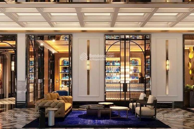 Bán chung cư the grand hà nội lô góc  hướng mát chỉ 6xx triệu/1m2  0912 188 ***