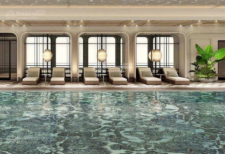 Bán chung cư the grand hà nội lô góc  hướng mát chỉ 6xx triệu/1m2  0912 188 ***