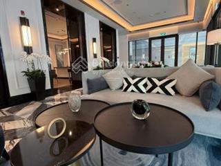 Bán chung cư the grand hà nội lô góc  hướng mát chỉ 6xx triệu/1m2  0912 188 ***