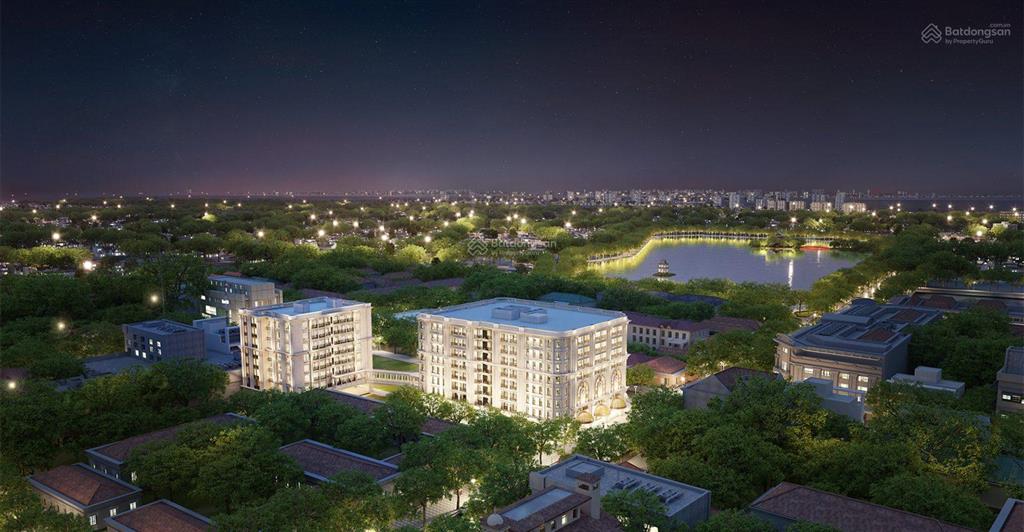 Bán chung cư the grand hà nội lô góc  hướng mát chỉ 6xx triệu/1m2  0912 188 ***