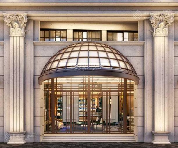 Bán gấp căn hộ chung cư tại the grand hà nội, giá thỏa thuận, 135m2, 2pn, 2wc, 0912 188 ***