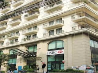 Căn duy nhất 222m2 cc 83 lý thường kiệt  pacific lô góc view phố 0912 188 ***