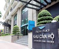 Bán căn duy nhất toà pacific 83 lý thường kiệt  lô góc 222m2