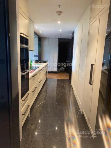 Bán căn duy nhất toà pacific 83 lý thường kiệt  lô góc 222m2