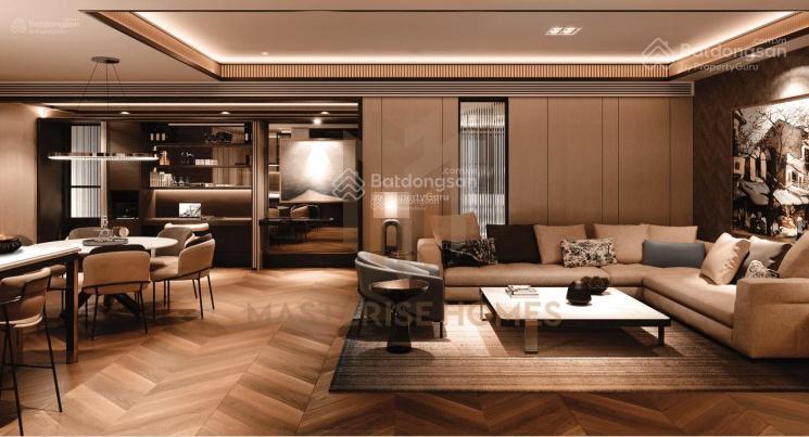 Căn hộ chung cư lô góc chính chủ hàng hiếm tại the grand hà nội, giá thỏa thuận, 136m2 0912 188 ***