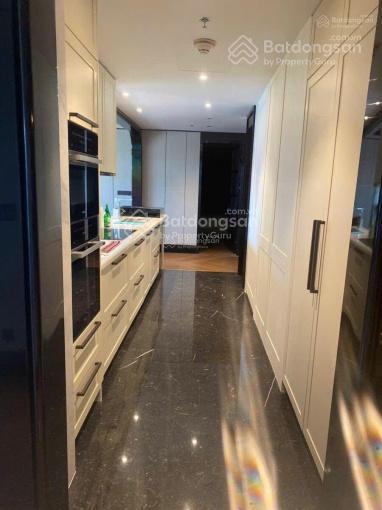 Căn hộ chung cư lô góc chính chủ hàng hiếm tại the grand hà nội, giá thỏa thuận, 136m2 0912 188 ***