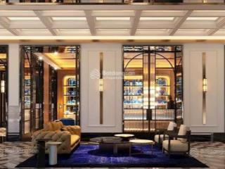 Căn hộ chung cư lô góc chính chủ hàng hiếm tại the grand hà nội, giá thỏa thuận, 136m2 0912 188 ***