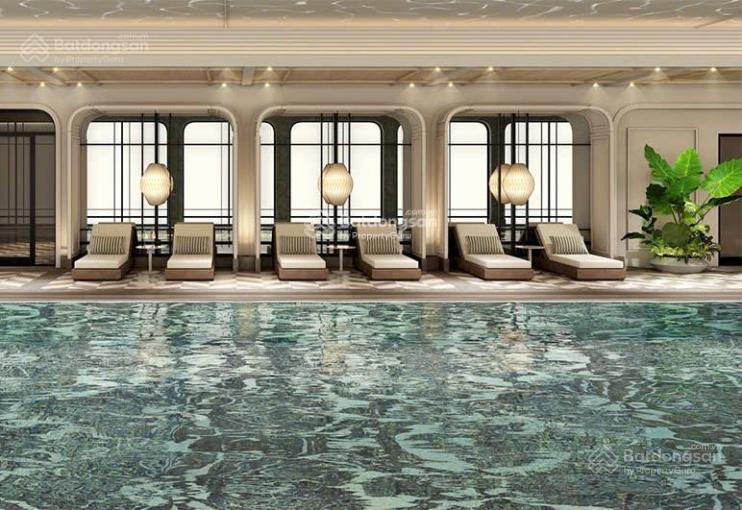 Căn hộ chung cư lô góc chính chủ hàng hiếm tại the grand hà nội, giá thỏa thuận, 136m2 0912 188 ***