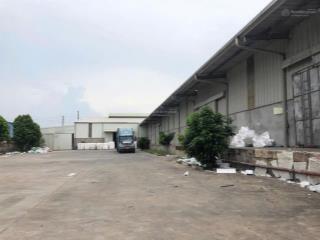 Bán kho, nhà xưởng tại t&t phố nối, 158 tỷ vnd, 33000 m2,  0912 188 ***