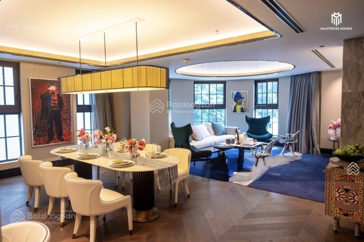 Bán gấp căn hộ lô góc 3pn, 2vs tại pacific place, 226m2, giá thỏa thuận 0912 188 ***