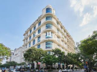 Bán cc lô góc 3pn, 2wc tại pacific place, giá thỏa thuận, 222m2 0912 188 ***