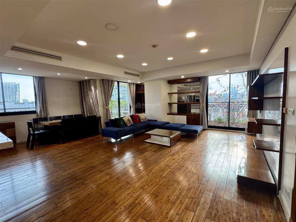 Bán cc pacific place, giá thỏa thuận, 228m², view đẹp tại lý thường kiệt, p. trần hưng đạo, q. hk