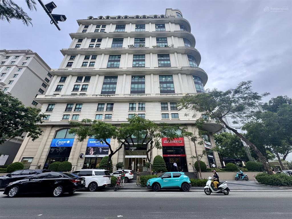 Bán cc pacific place, giá thỏa thuận, 228m², view đẹp tại lý thường kiệt, p. trần hưng đạo, q. hk