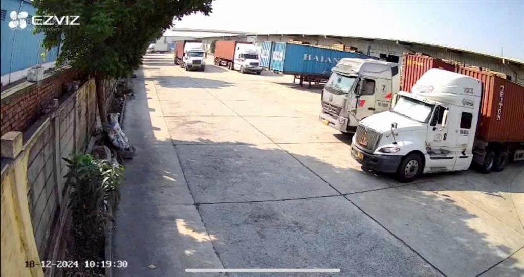 Bán nhà máy sản xuất thương mại dịch vụ 3ha mặt quốc lộ 5, cạnh t&t phố nối