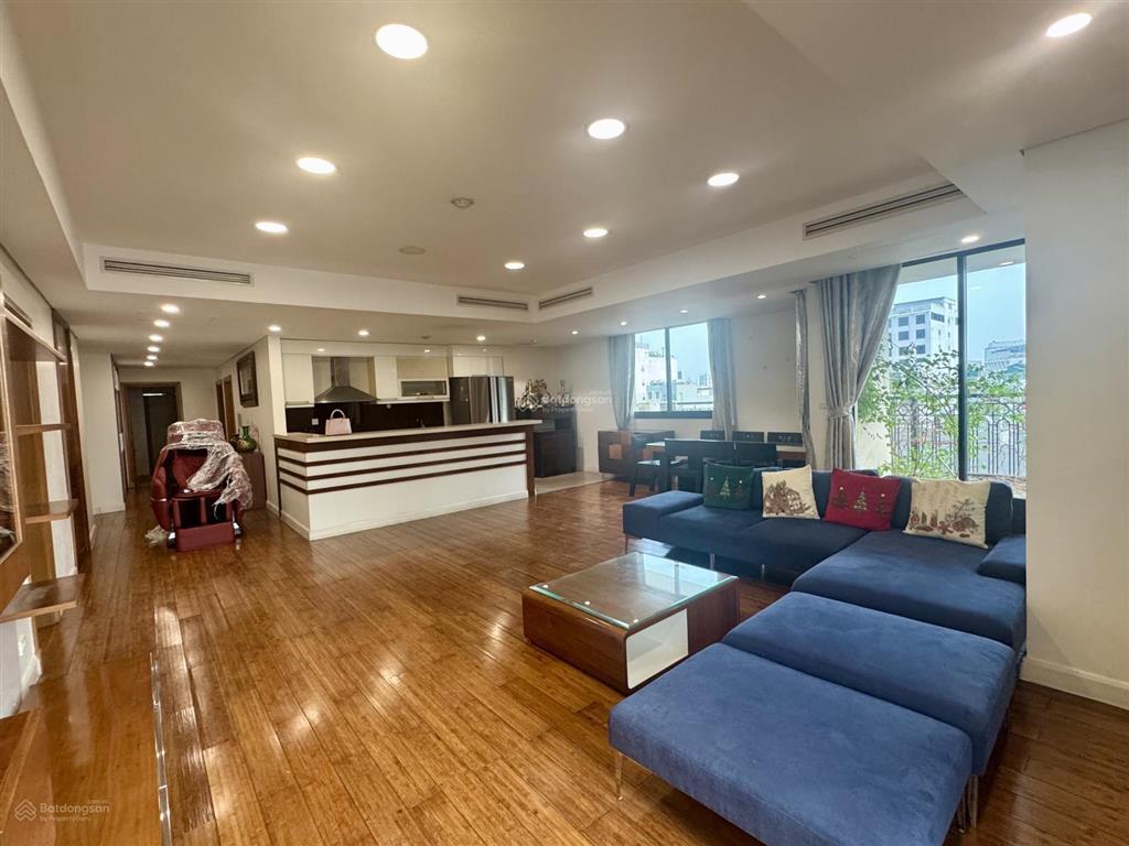 Cho thuê cc đẹp tại pacific place, 30 triệu, 130m2, 2pn, 2wc, nhiều tiện ích hot