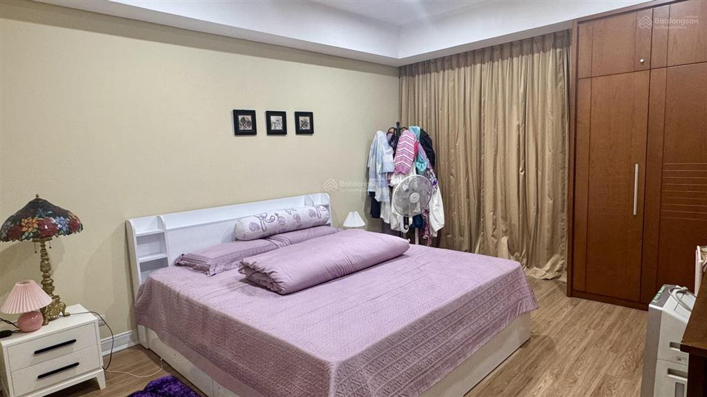 Cho thuê cc full đồ vào ở được luôn, 128m2, giá 30 triệu