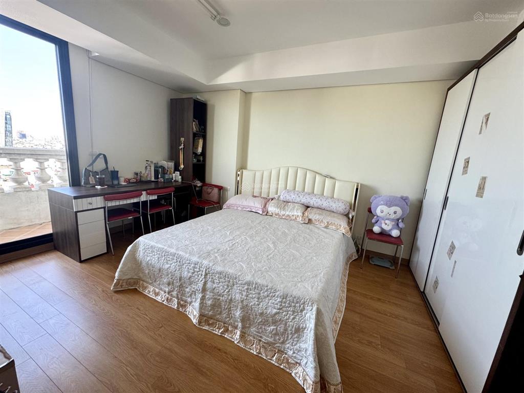 Cho thuê cc full đồ vào ở được luôn, 128m2, giá 30 triệu