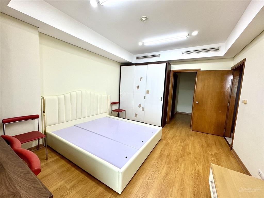 Cho thuê ch pacific place, 30 triệu vnd, 125m2, 2pn, 2wc, đẹp xuất sắc