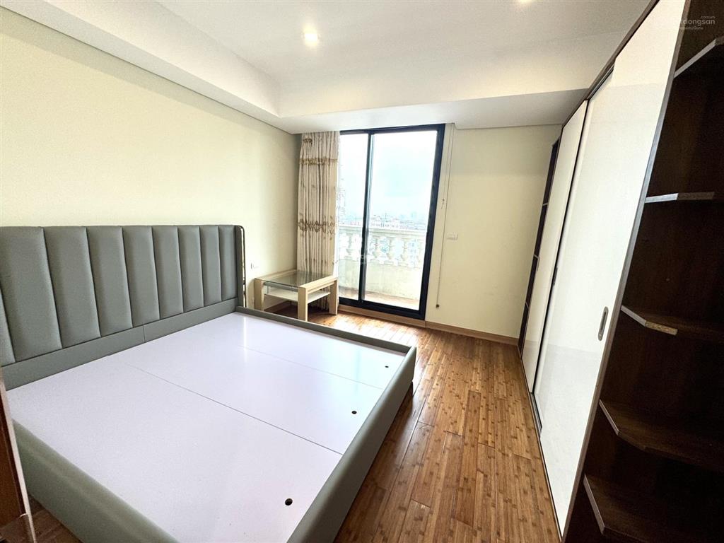 Cho thuê ch pacific place, 30 triệu vnd, 125m2, 2pn, 2wc, đẹp xuất sắc