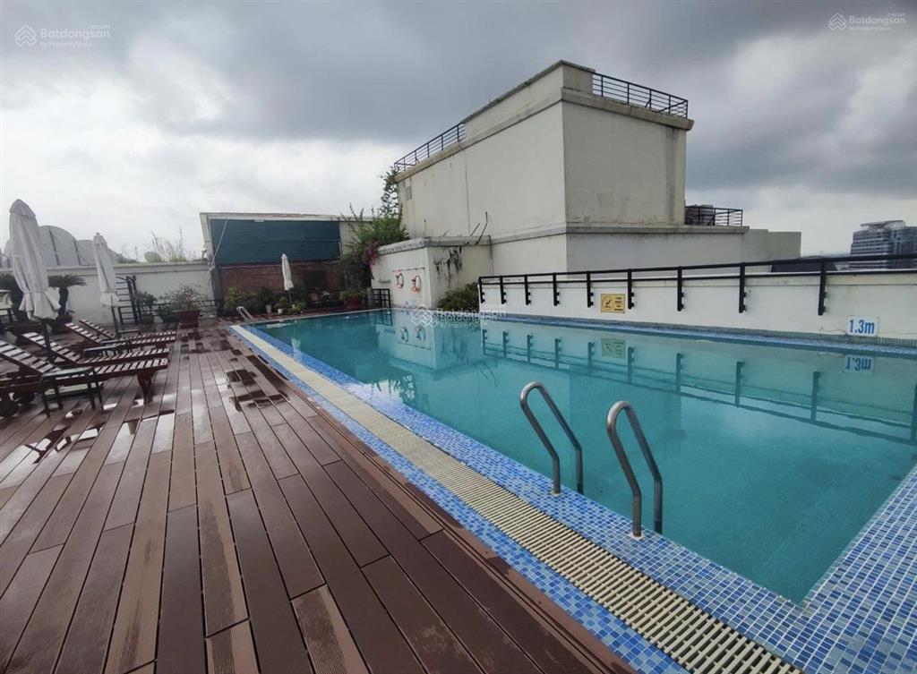 Cho thuê cc 2pn, 122m2, 30 triệu ở pacific place, hoàn kiếm, hà nội 0912 188 ***