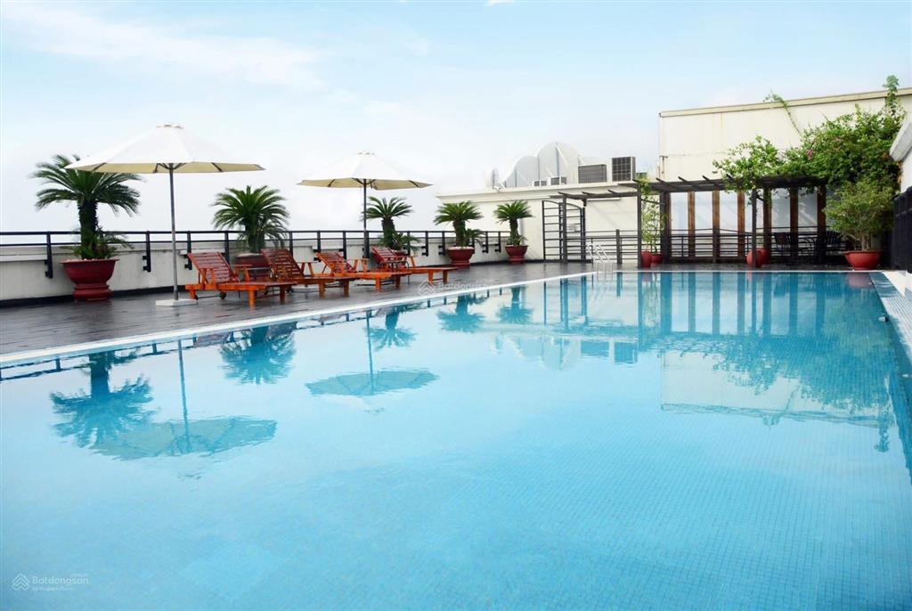Cho thuê gấp cc pacific place, 30 triệu vnd, 125 m2, 2pn, 2wc, đầy đủ
