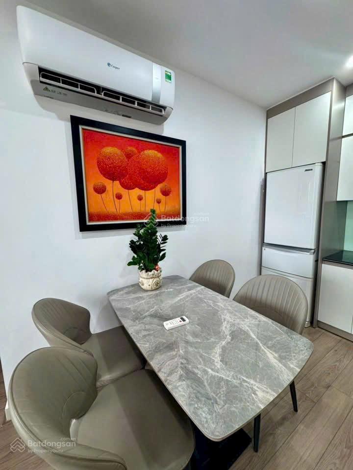 Bán cc vinhomes smart city giá tốt, 4,82 tỷ, 75m2, 3pn, 2wc, đông nam, tiện nghi đầy đủ