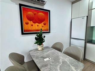 Bán cc vinhomes smart city giá tốt, 4,82 tỷ, 75m2, 3pn, 2wc, đông nam, tiện nghi đầy đủ