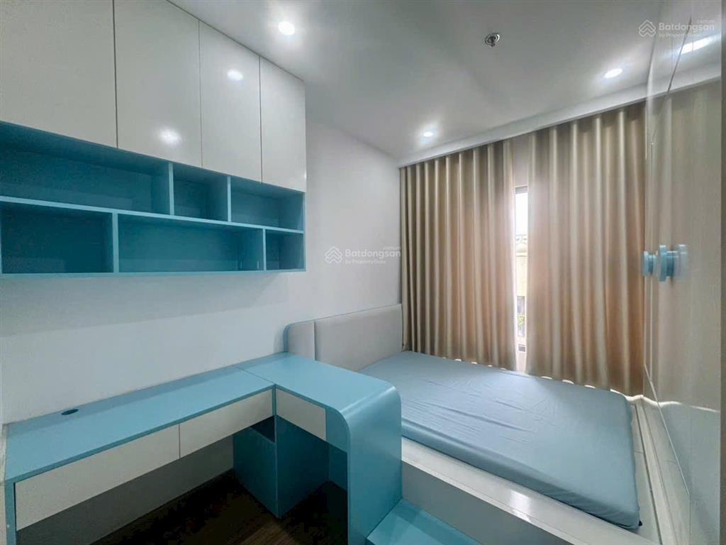 Bán cc vinhomes smart city giá tốt, 4,82 tỷ, 75m2, 3pn, 2wc, đông nam, tiện nghi đầy đủ
