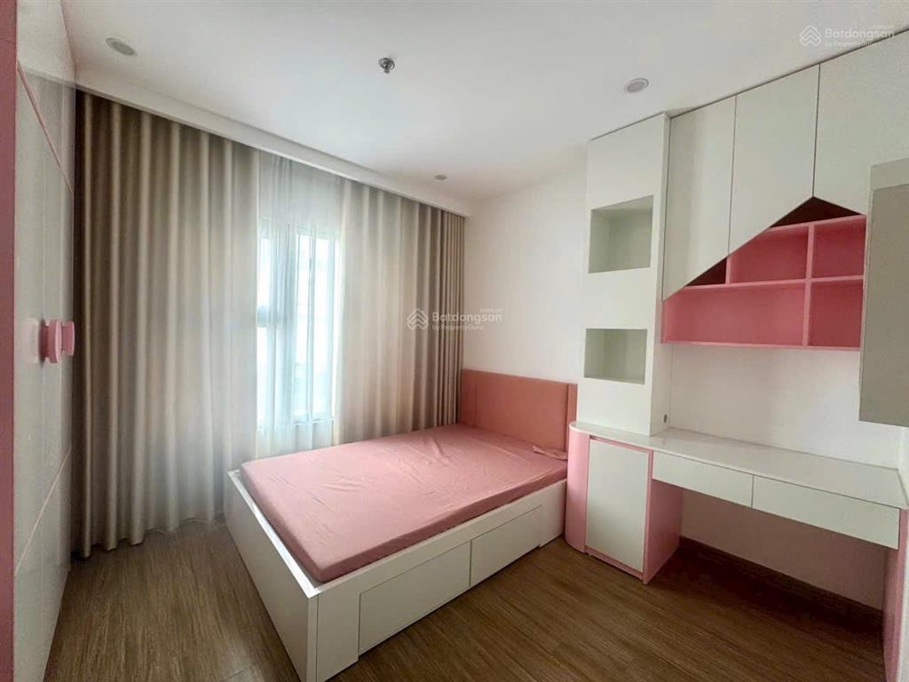 Bán cc vinhomes smart city giá tốt, 4,82 tỷ, 75m2, 3pn, 2wc, đông nam, tiện nghi đầy đủ