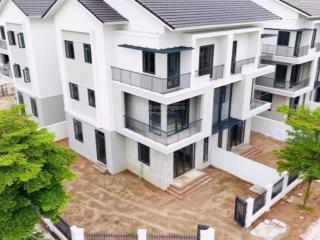Bán suất ngoại giao villa 230m, chiết khấu 10% hỗ trợ 24 tháng không lãi suất về phố cổ chỉ 14km
