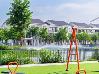 Suất ngoại giao villa 230m chỉ cần 5,5 tỷ đã sở hữu, chiết khấu ngay 10%. hỗ trợ 24 tháng lãi suất