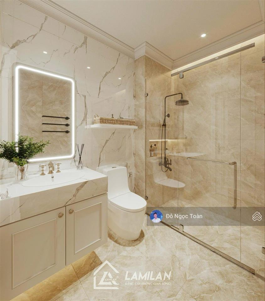 Cho thuê biệt thự nội thất siêu đẹp tại vinhomes grand park