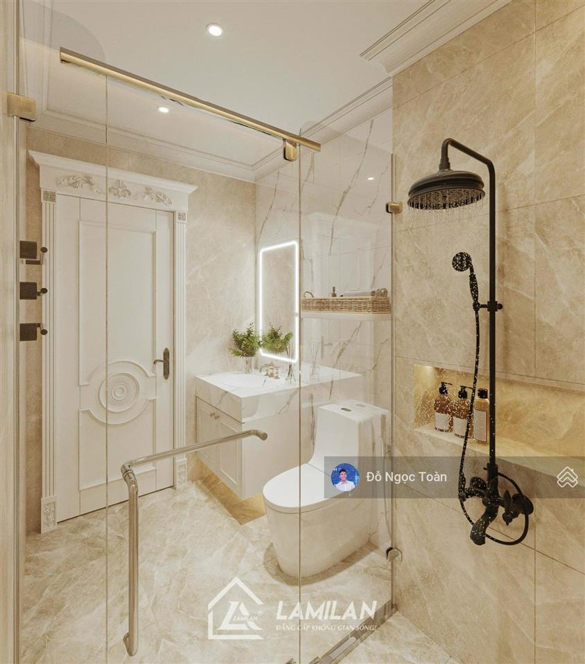 Cho thuê biệt thự nội thất siêu đẹp tại vinhomes grand park