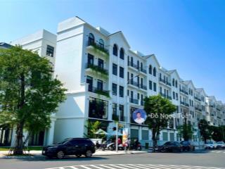 Cho thuê nhà phố 126m2 vinhomes grand park