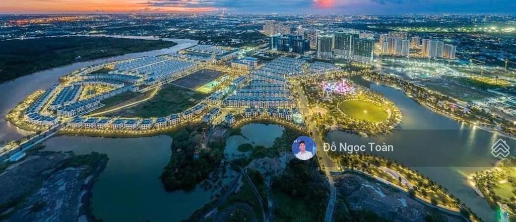 Cho thuê nhà phố 126m2 vinhomes grand park