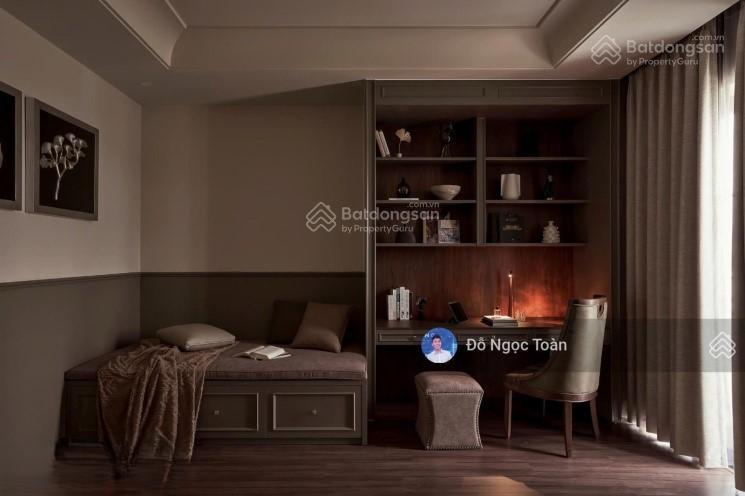 Cho thuê biệt thự full nội thất cao cấp tại vinhomes grand park