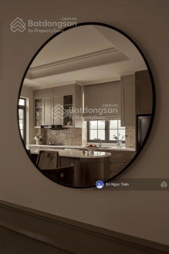 Cho thuê biệt thự full nội thất cao cấp tại vinhomes grand park
