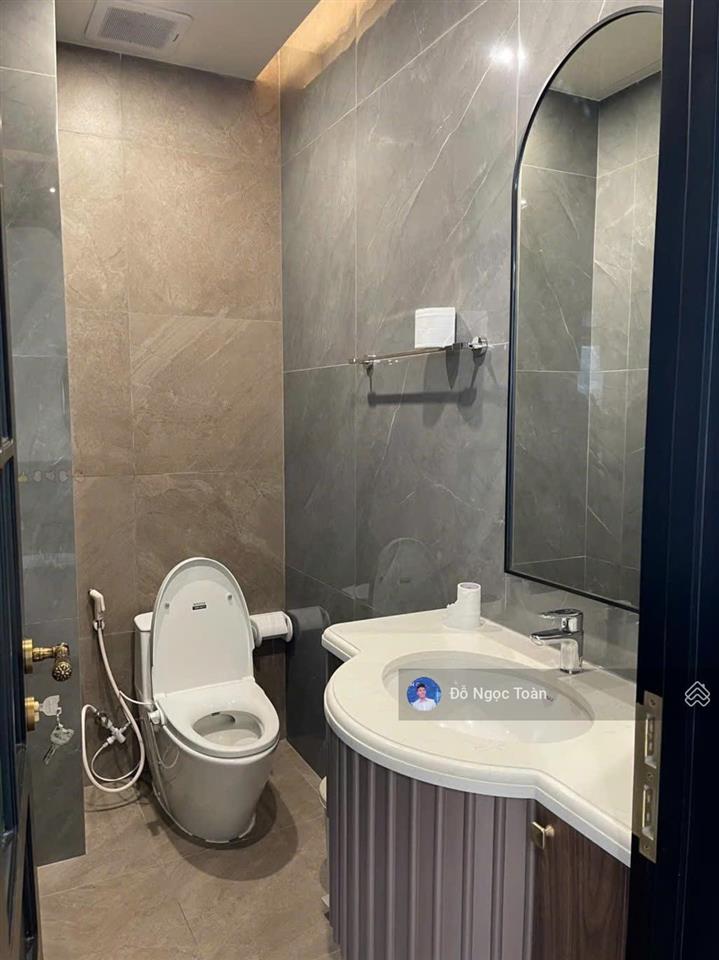 Cho thuê biệt thự full nội thất cao cấp tại vinhomes grand park