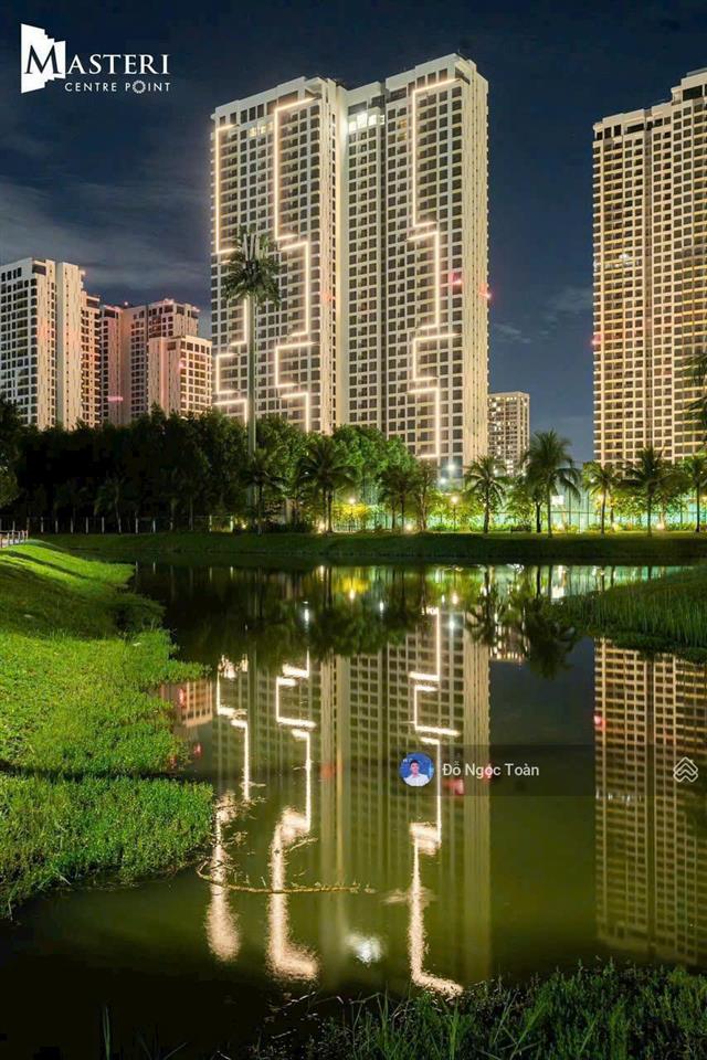 Em toàn  chuyên bán căn hộ 3pn masterise (lumiere) vinhomes q9.