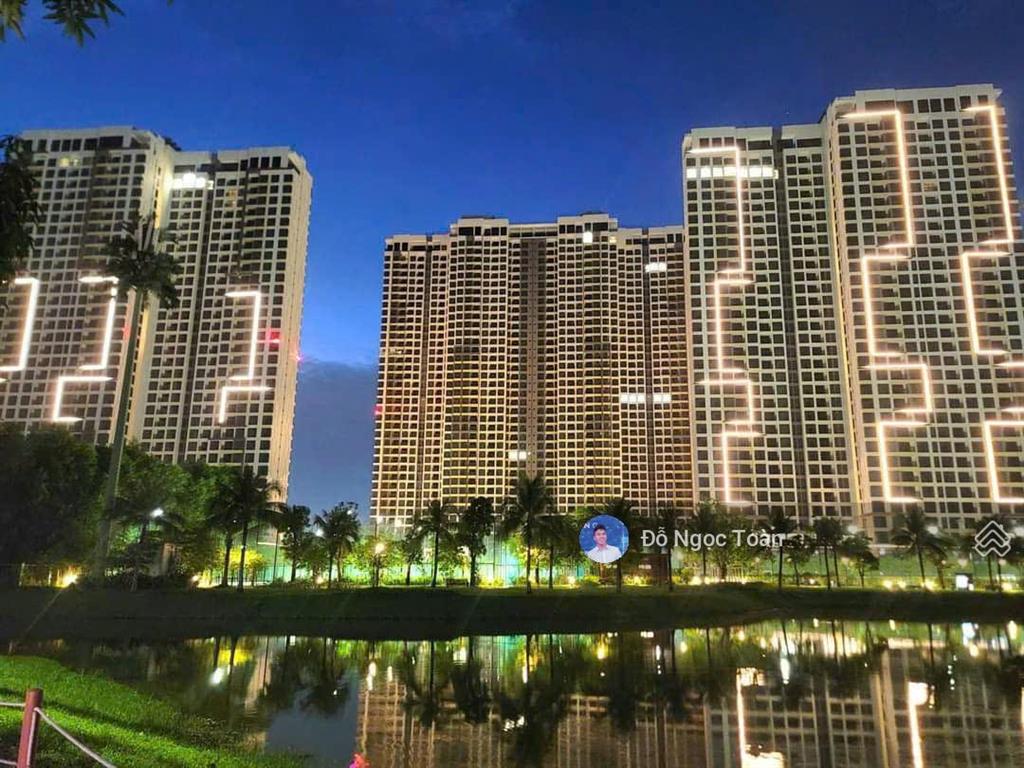 Em toàn  chuyên bán căn hộ 3pn masterise (lumiere) vinhomes q9.