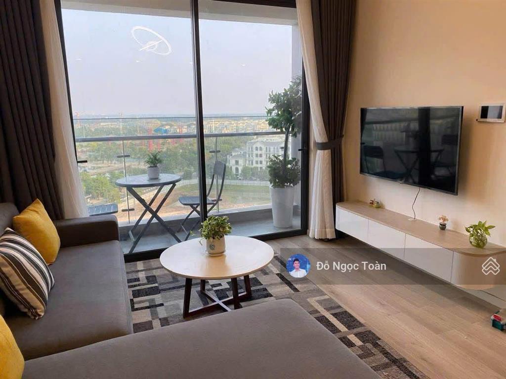Đẹp quá! cho thuê 3pn masteri centre point  view công viên 36ha  ngay vincom  22tr/tháng
